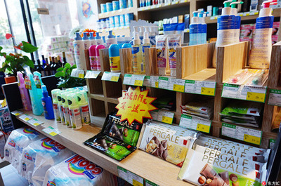海外代購產(chǎn)品無中文標(biāo)識 淘寶店主一審被判10倍賠償6萬元 母嬰用品銷售